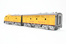 Load image into Gallery viewer, HO Brass Oriental Limited UP - Union Pacific EMD F3A/F3B PH II/III 1500 HP 2-Unit Set FP
