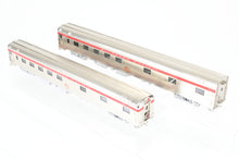 Load image into Gallery viewer, HO Brass TCY - The Coach Yard SP - Southern Pacific 1950 &quot;Sunset Limited&quot; 11 Car Set FP
