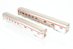 HO Brass TCY - The Coach Yard SP - Southern Pacific 1950 "Sunset Limited" 11 Car Set FP