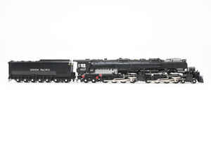 HO Brass CON GPM - Glacier Park Models UP - Union Pacific