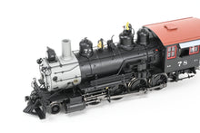 Load image into Gallery viewer, HO Brass CON NBL - North Bank Line NP - Northern Pacific F-1 Class 2-8-0 Factory Painted #78
