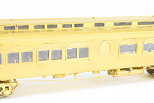 Load image into Gallery viewer, HO Brass CON Beaver Creek Yosemite Valley Railroad 3-Car Set Collector's Edition
