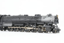 Load image into Gallery viewer, HO Brass Joe G. Collias Scratch Built UP - Union Pacific &quot;9000&quot; Series 4-12-2 No. 9504 CP One of One! REBOXX
