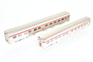 HO Brass TCY - The Coach Yard SP - Southern Pacific 1950 "Sunset Limited" 11 Car Set FP
