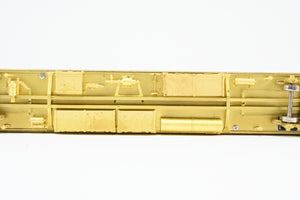 HO Brass Oriental Limited Various Roads Pullman Heavyweight 8-1-2 Sleeper w/Ice AC