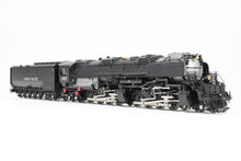 Load image into Gallery viewer, HO Brass CON GPM - Glacier Park Models UP - Union Pacific Big Boy 4-8-8-4 FP #4019 w/Smoke Deflectors w/ SoundTraxx Tsunami2 DCC and Sound
