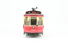 Load image into Gallery viewer, HO Brass Fairfield Models 343 CSL - Chicago Surface Lines Pullman Car Custom Painted No. 5003 REBOXX

