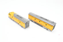 Load image into Gallery viewer, HO Brass Oriental Limited UP - Union Pacific EMD F3A/F3B PH II/III 1500 HP 2-Unit Set FP
