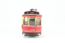 Load image into Gallery viewer, HO Brass Fairfield Models 343 CSL - Chicago Surface Lines Pullman Car Custom Painted No. 5003 REBOXX
