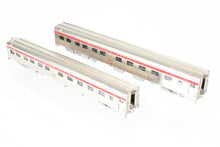 Load image into Gallery viewer, HO Brass TCY - The Coach Yard SP - Southern Pacific 1950 &quot;Sunset Limited&quot; 11 Car Set FP
