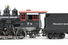 Load image into Gallery viewer, HO Brass CON NBL - North Bank Line NP - Northern Pacific F-1 Class 2-8-0 Factory Painted #78
