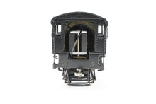 Load image into Gallery viewer, HO Brass PFM - Samhongsa B&amp;M - Boston &amp; Maine 2-6-0 B-15 CP No. 1459 W/Snowplow Pilot RUNS ITERMITTENTLY
