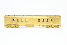 Load image into Gallery viewer, HO Brass Oriental Limited GN - Great Northern HW 60 Foot RPO #25-36
