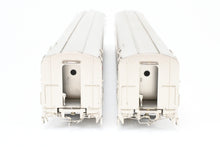 Load image into Gallery viewer, HO Brass TCY - The Coach Yard SP - Southern Pacific 1950 &quot;Sunset Limited&quot; 11 Car Set FP
