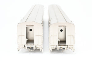 HO Brass TCY - The Coach Yard SP - Southern Pacific 1950 "Sunset Limited" 11 Car Set FP