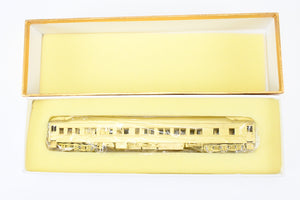 HO Brass Oriental Limited Various Roads Pullman Heavyweight 8-1-2 Sleeper w/Ice AC