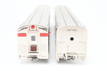 Load image into Gallery viewer, HO Brass TCY - The Coach Yard SP - Southern Pacific 1950 &quot;Sunset Limited&quot; 11 Car Set FP
