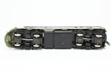 Load image into Gallery viewer, HO Brass Oriental Limited NP - Northern Pacific EMD F9A/F9B Set 1750 HP F/P Passenger Scheme
