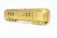 Load image into Gallery viewer, HO Brass Oriental Limited GN - Great Northern HW 60 Foot RPO #25-36
