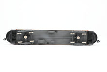 Load image into Gallery viewer, HO Brass MTM - Midwest Trolley Museum CNS&amp;M - North Shore Line No. 420 Parlor Observation Trailer CP w/Working Marker Lamps
