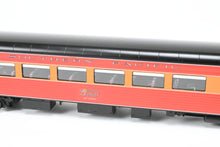 Load image into Gallery viewer, HO Brass CON CIL - Challenger Imports SP - Southern Pacific 1955 Morning Daylight 10-Car Full Train Set FP
