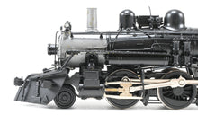 Load image into Gallery viewer, HO Brass PFM - Samhongsa B&amp;M - Boston &amp; Maine 2-6-0 B-15 CP No. 1459 W/Snowplow Pilot RUNS ITERMITTENTLY
