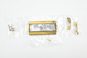 HO Brass Oriental Limited Various Roads EMD SD45 3600 HP Low Hood Standard Late