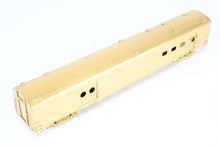 Load image into Gallery viewer, HO Brass Soho MILW - Milwaukee Road #1208 Baggage-RPO
