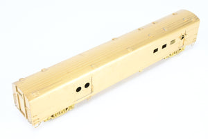 HO Brass Soho MILW - Milwaukee Road #1208 Baggage-RPO