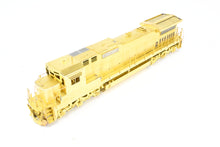 Load image into Gallery viewer, HO Brass OMI - Overland Models, Inc. UP - Union Pacific GE Dash 8-40C #9100-9174
