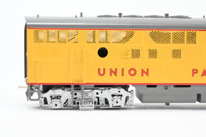 HO Brass Oriental Limited UP - Union Pacific EMD F3A/F3B PH II/III 1500 HP 2-Unit Set FP