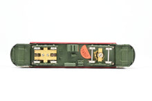 Load image into Gallery viewer, HO Brass Fairfield Models 343 CSL - Chicago Surface Lines Pullman Car Custom Painted No. 5003 REBOXX
