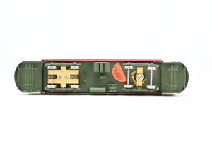 HO Brass Fairfield Models 343 CSL - Chicago Surface Lines Pullman Car Custom Painted No. 5003 REBOXX