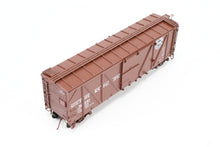 Load image into Gallery viewer, HO Brass CIL - Challenger Imports SP - Southern Pacific Class B-50-15 OB Wood Sheathed w/Hutchins Roof Box Car FP #32240
