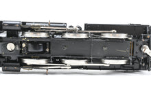 Load image into Gallery viewer, HO Brass PFM - Samhongsa B&amp;M - Boston &amp; Maine 2-6-0 B-15 CP No. 1459 W/Snowplow Pilot RUNS ITERMITTENTLY

