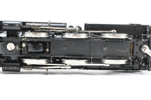 HO Brass PFM - Samhongsa B&M - Boston & Maine 2-6-0 B-15 CP No. 1459 W/Snowplow Pilot RUNS ITERMITTENTLY