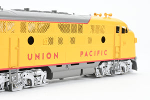 HO Brass Oriental Limited UP - Union Pacific EMD F3A/F3B PH II/III 1500 HP 2-Unit Set FP