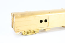 Load image into Gallery viewer, HO Brass Soho MILW - Milwaukee Road #1208 Baggage-RPO
