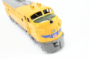 HO Brass Oriental Limited UP - Union Pacific EMD F3A/F3B PH II/III 1500 HP 2-Unit Set FP