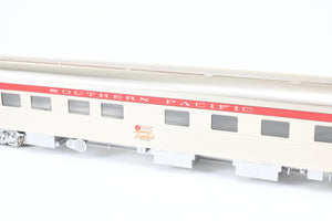 HO Brass TCY - The Coach Yard SP - Southern Pacific 1950 "Sunset Limited" 11 Car Set FP