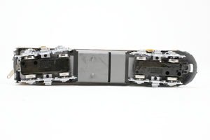 HO Brass Oriental Limited UP - Union Pacific EMD F3A/F3B PH II/III 1500 HP 2-Unit Set FP
