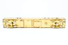Load image into Gallery viewer, HO Brass Soho MILW - Milwaukee Road #1208 Baggage-RPO
