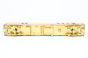 HO Brass Soho MILW - Milwaukee Road #1208 Baggage-RPO