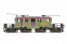 Load image into Gallery viewer, HO Brass Suydam IT - Illinois Terminal Class C Electric Freight Locomotive CP No. 1589 AS-IS
