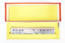 Load image into Gallery viewer, HO Brass TCY - The Coach Yard SP - Southern Pacific 1950 &quot;Sunset Limited&quot; 11 Car Set FP
