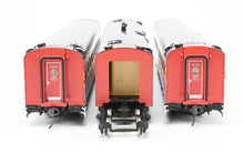 Load image into Gallery viewer, HO Brass CON CIL - Challenger Imports SP - Southern Pacific 1955 Morning Daylight 10-Car Full Train Set FP
