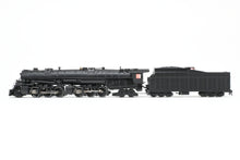 Load image into Gallery viewer, HO BLI - Broadway Limited Imports N&amp;W - Norfolk &amp; Western Class A 2-6-6-4 QSI DCC and Sound Unlettered
