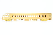Load image into Gallery viewer, HO Brass Soho MILW - Milwaukee Road #186 Rapids Sky Top Lounge Observation
