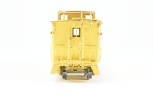 Load image into Gallery viewer, HO Brass OMI - Overland Models, Inc. CNS&amp;M - North Shore Line Wood Caboose w/Cupola #1002-1005
