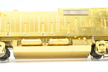 Load image into Gallery viewer, HO Brass OMI - Overland Models, Inc. UP - Union Pacific GE Dash 8-40C #9100-9174
